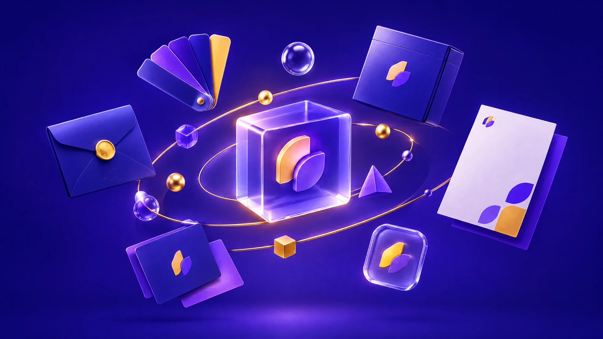 Como Contratar Identidade Visual Completa para sua Empresa