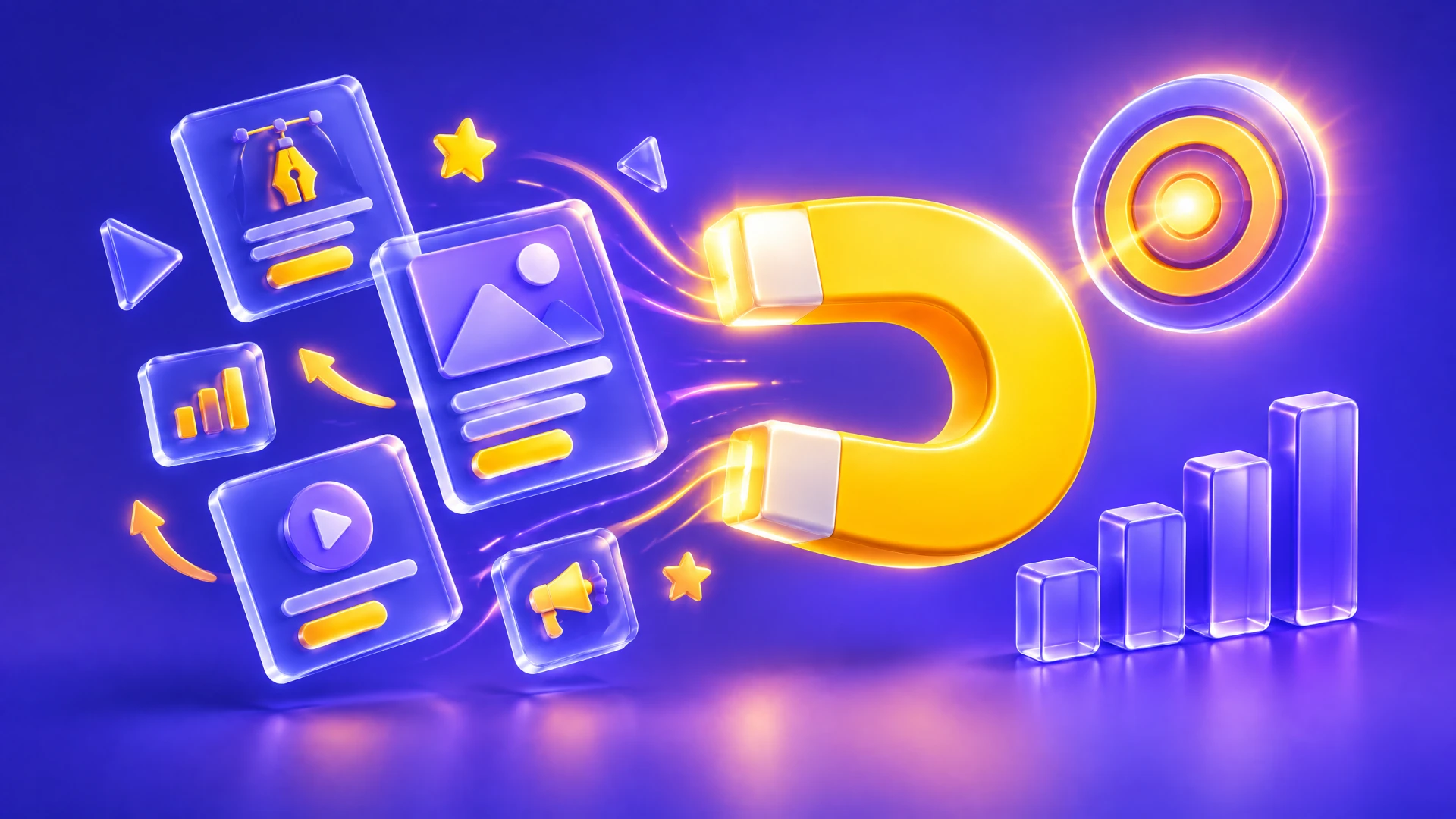 Como Gerar Projetos e Atrair Clientes com Design Estratégico