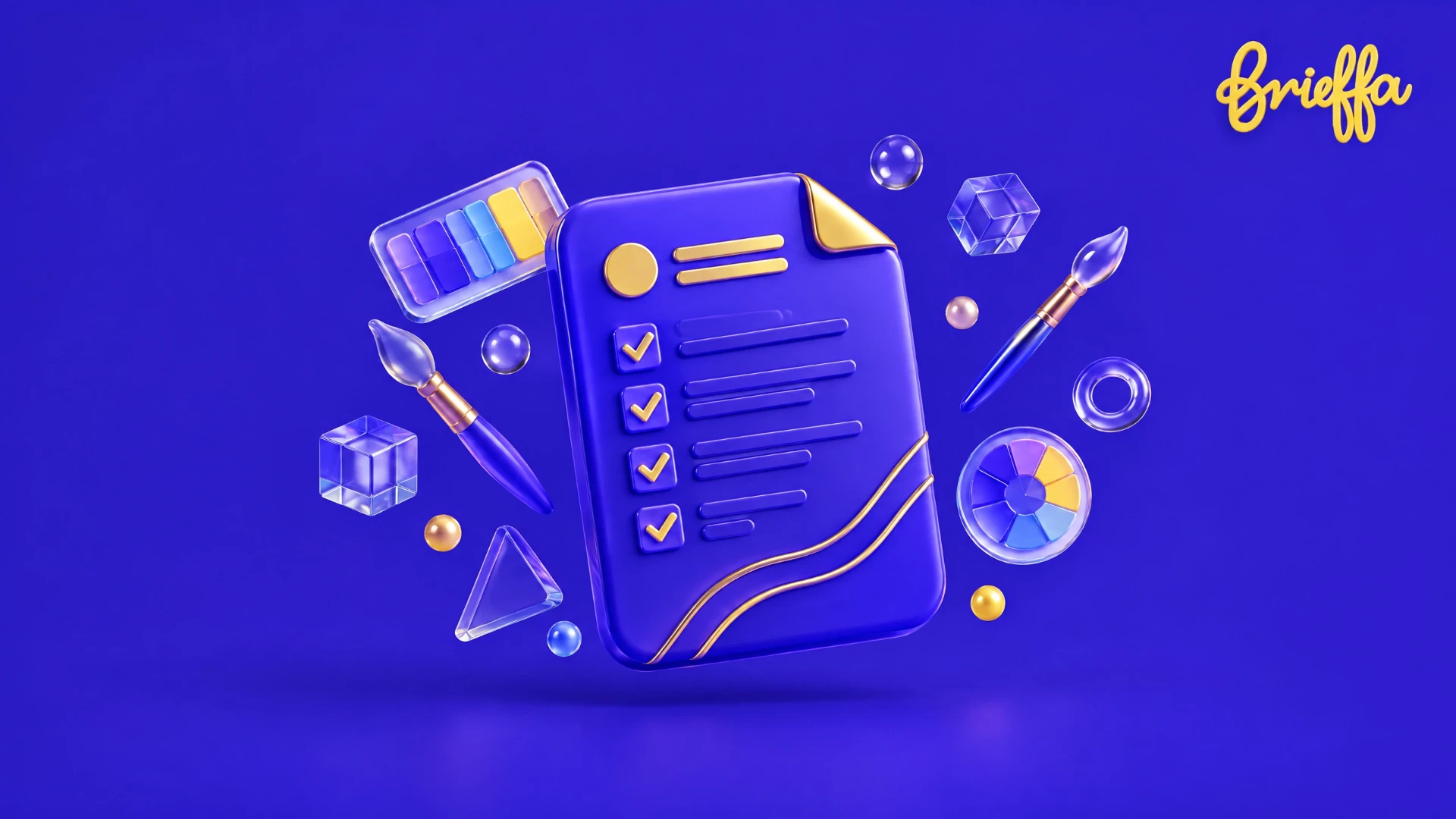 Como Publicar Briefings Inteligentes e Atrair Grandes Projetos