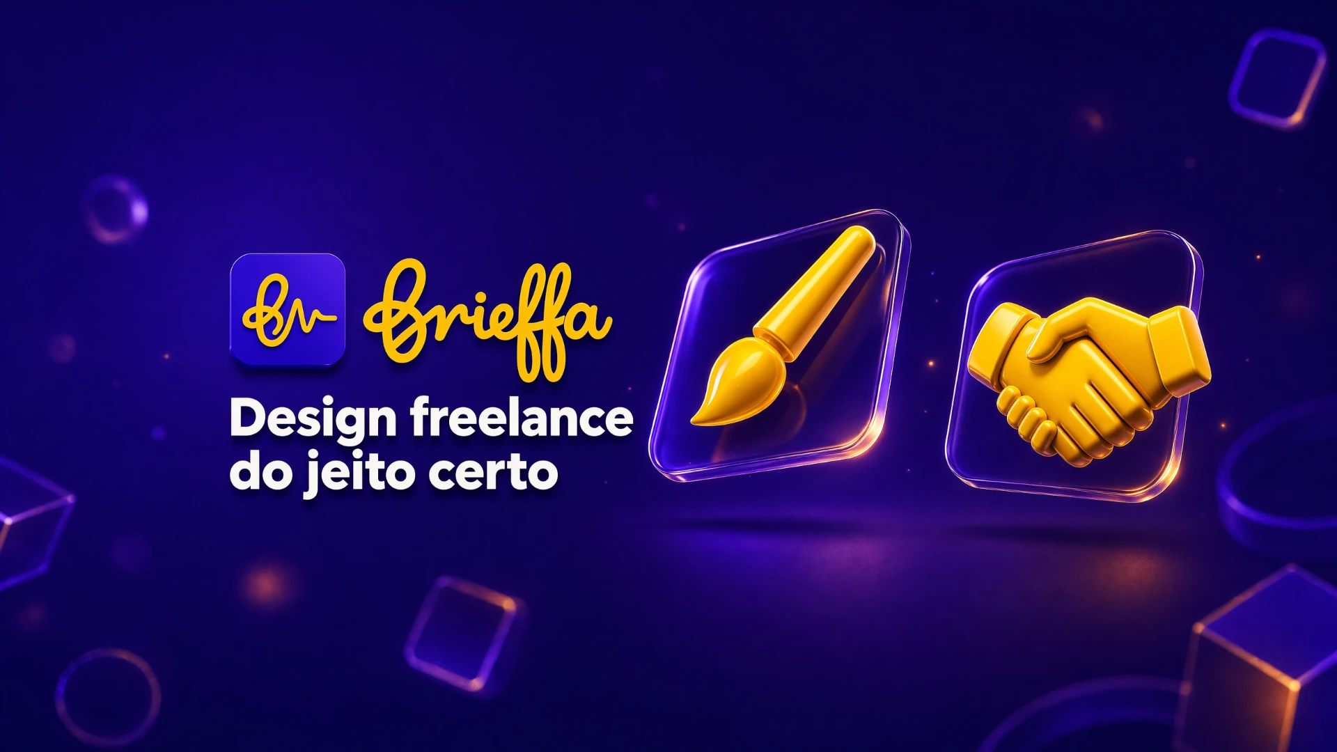 Conheça a Brieffa: O Novo Padrão para Contratar Design