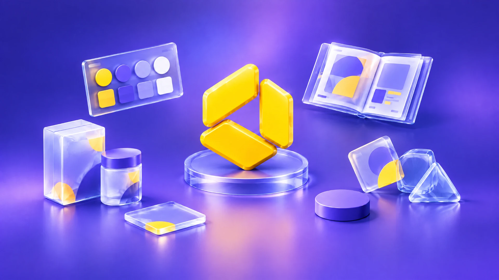 Criar Identidade Visual que Posiciona sua Empresa