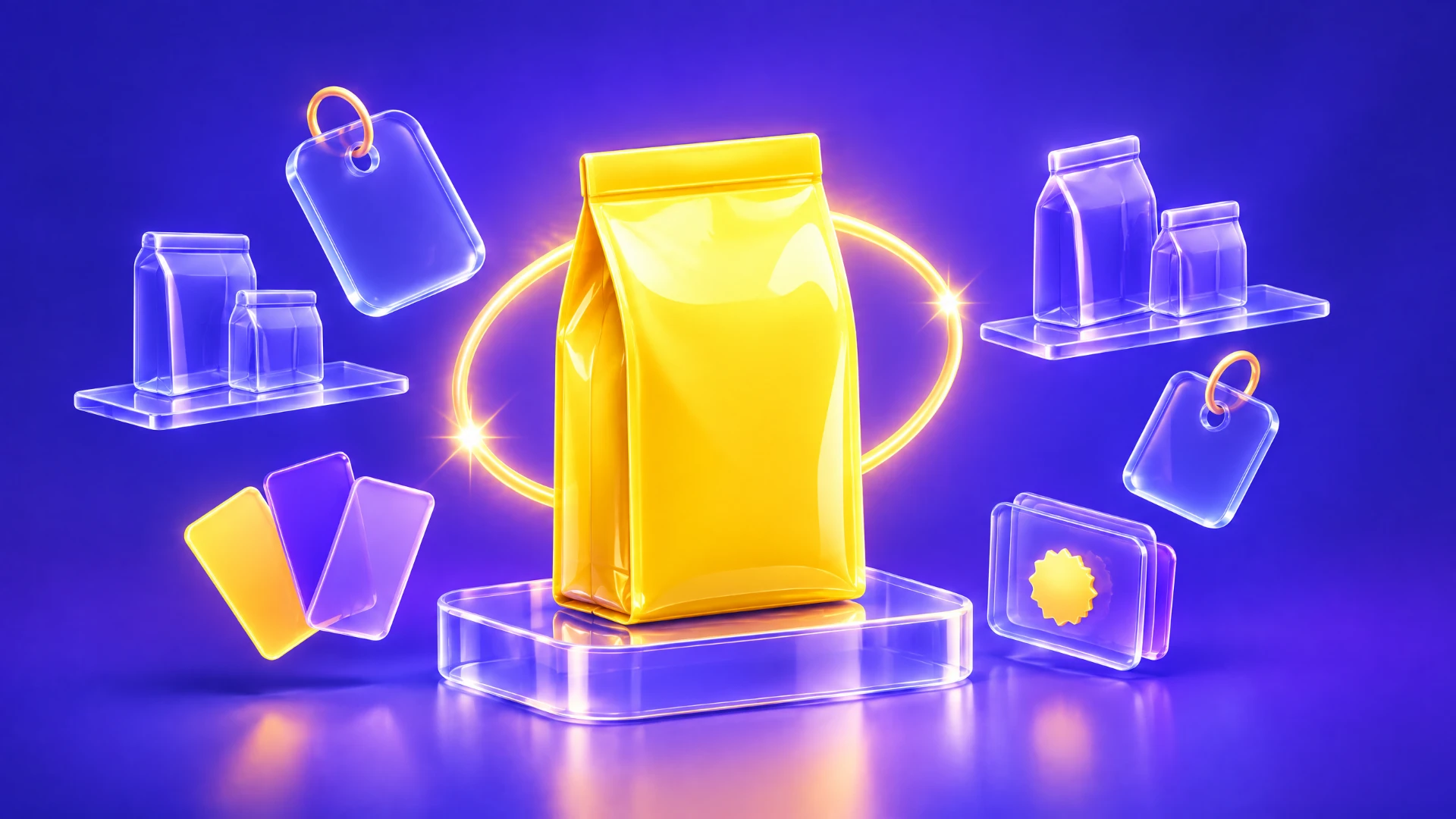 Design de Embalagem: Estratégias para Destacar Produtos