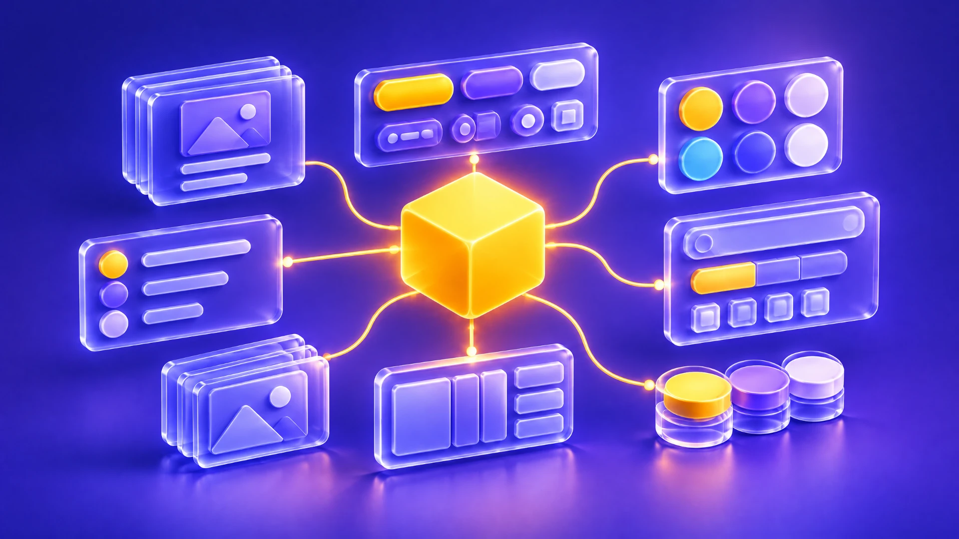 Design System: Como Escalar e Padronizar Sua Marca