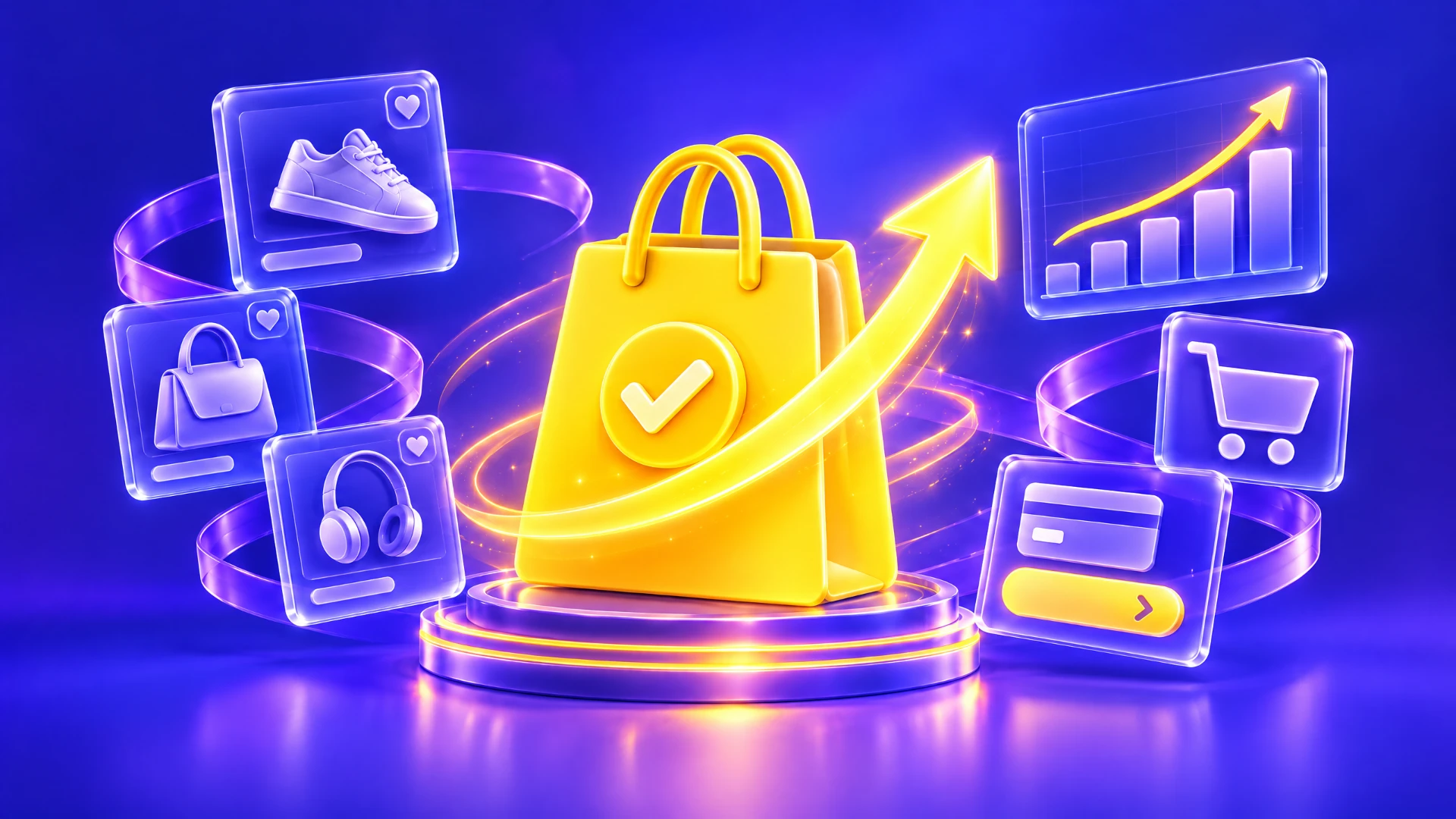 Estratégias de Design para E-commerce que Aumentam Conversões