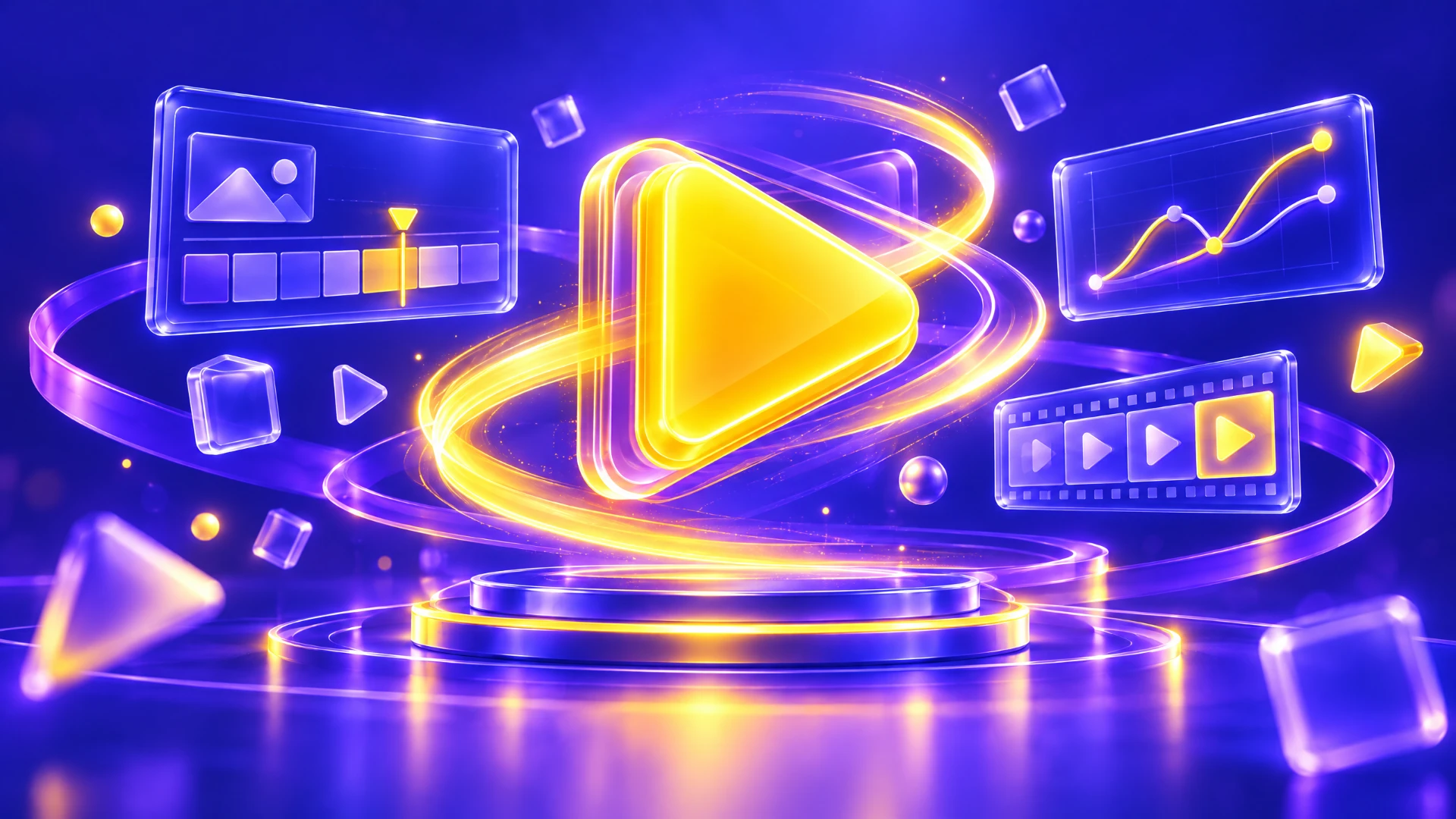 Domine o Motion Design: Estratégias Visuais para Alavancar Suas Vendas